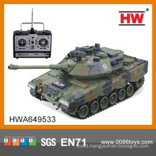 New popular 1:20 Simulated RC Tank Model